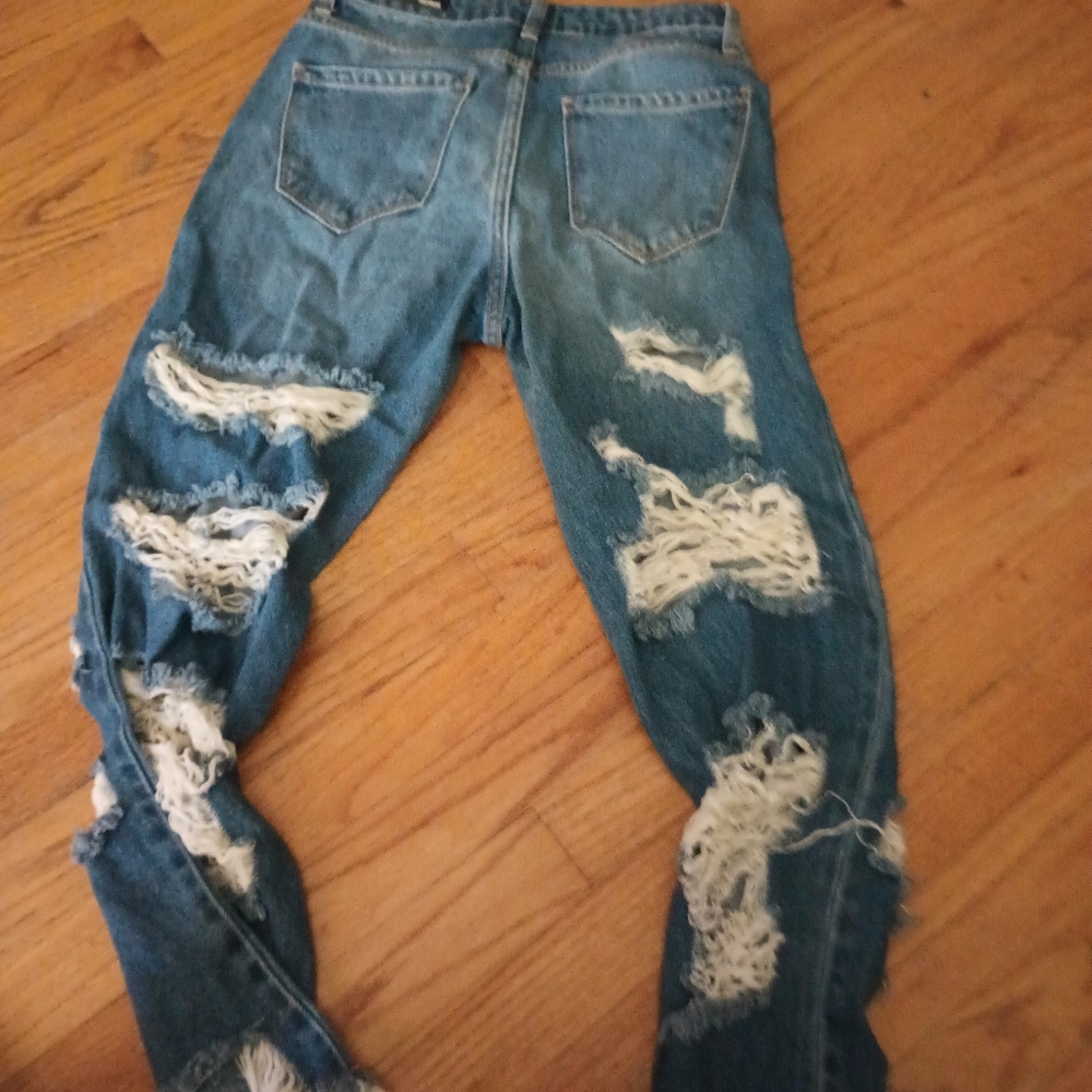 Blue Jean Bundle - image 5